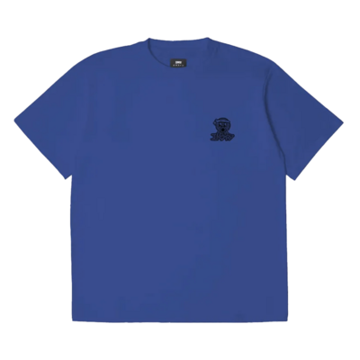 Office Tako T-Shirt Dazzling Blue